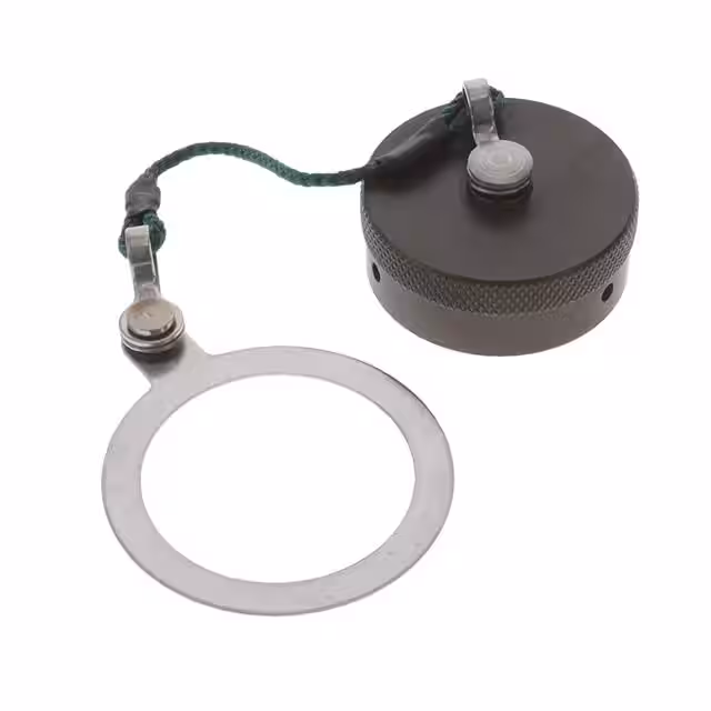 RJFC7G Amphenol Socapex  Accessori per connettori modulari